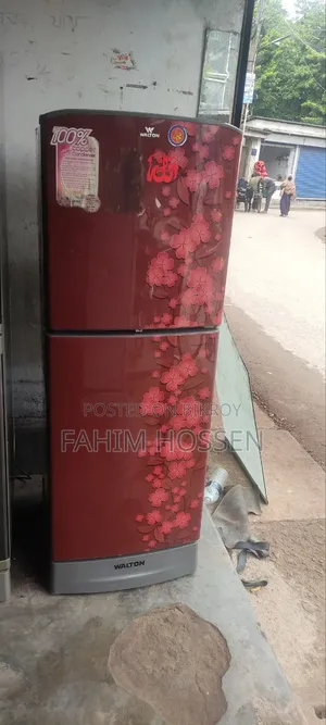 Urgent Fridge for Sale (Full Fresh Condition)