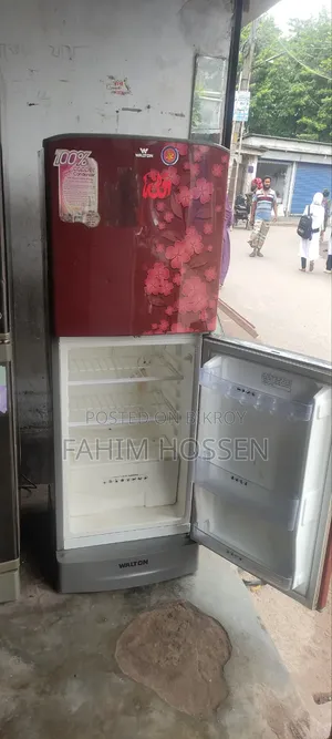 Urgent Fridge for Sale (Full Fresh Condition)
