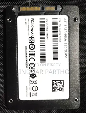 Adata Su650 256gb 2.5 Inch Sataiii SSD