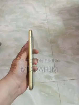 Apple iPhone 11 64 GB Yellow