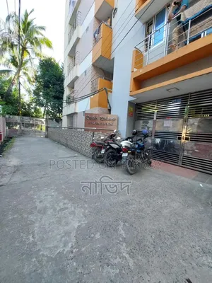 Furnished 2-Bedroom Apartment in Rashid Residence, Sonadanga for Rent