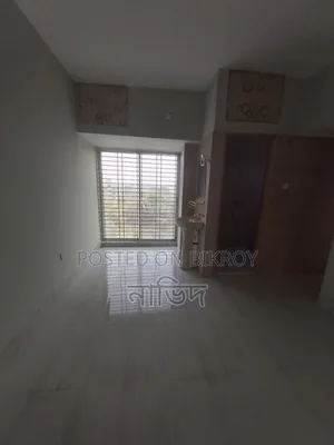 Furnished 2-Bedroom Apartment in Rashid Residence, Sonadanga for Rent
