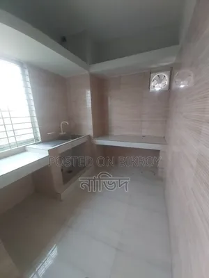 Furnished 2-Bedroom Apartment in Rashid Residence, Sonadanga for Rent