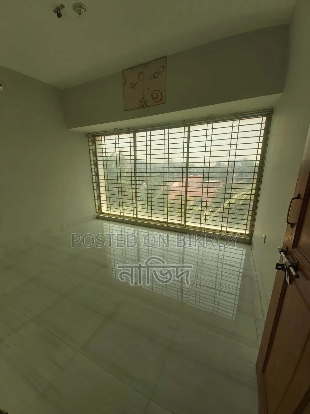 Furnished 2-Bedroom Apartment in Rashid Residence, Sonadanga for Rent
