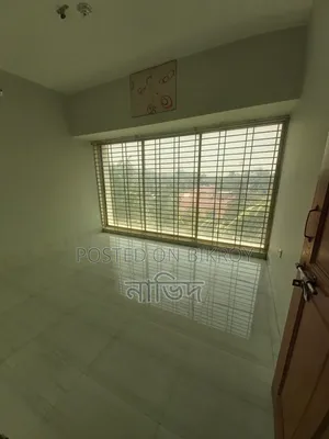 Furnished 2-Bedroom Apartment in Rashid Residence, Sonadanga for Rent