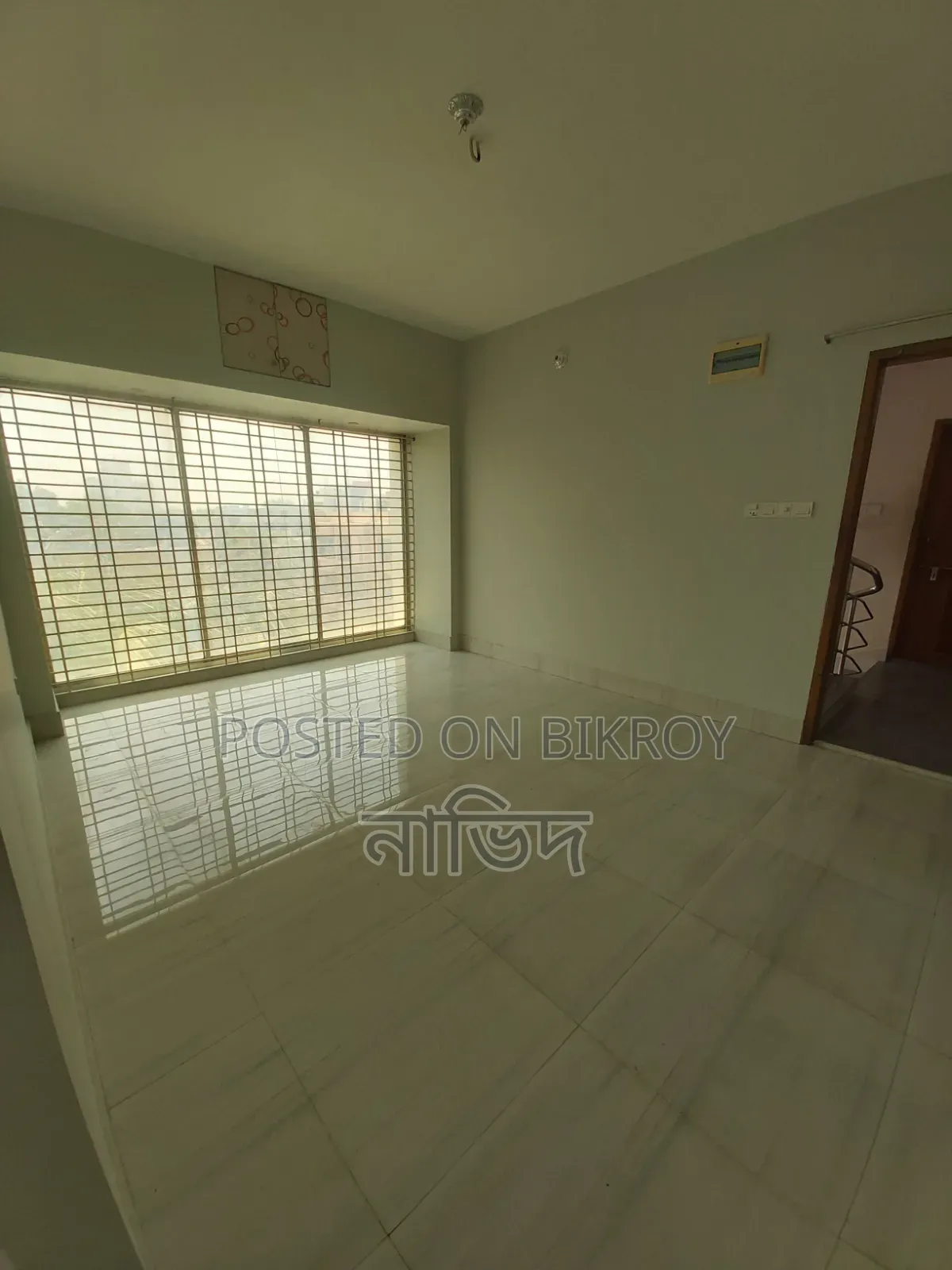 Furnished 2-Bedroom Apartment in Rashid Residence, Sonadanga for Rent