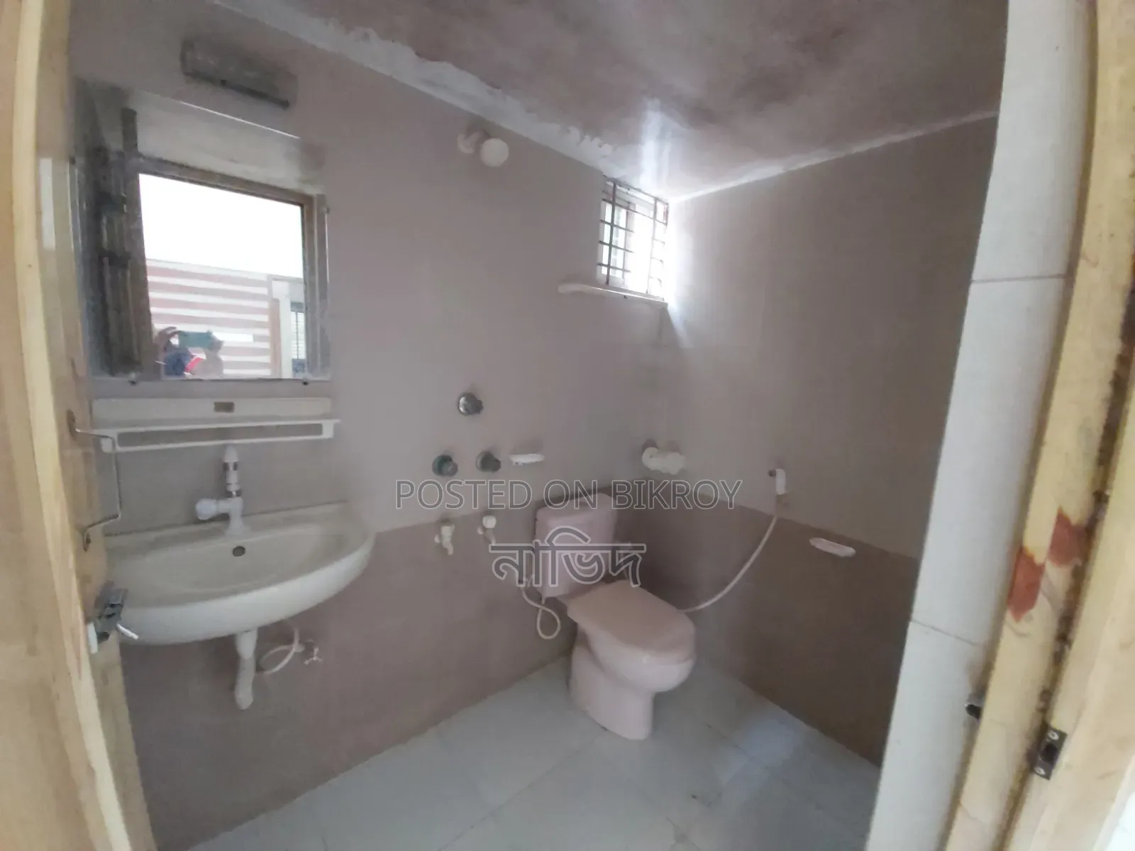 Furnished 2-Bedroom Apartment in Rashid Residence, Sonadanga for Rent