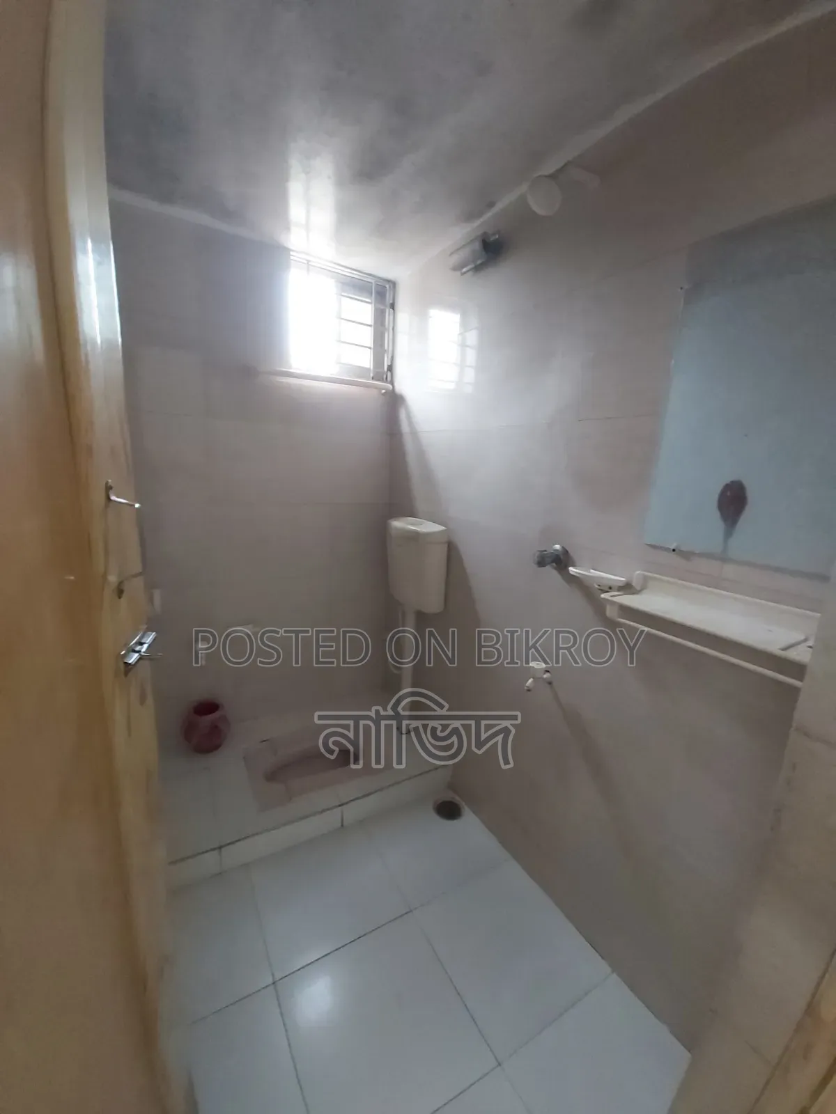Furnished 2-Bedroom Apartment in Rashid Residence, Sonadanga for Rent