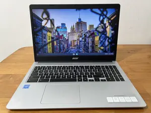 Laptop Acer 4GB Intel SSD 500GB