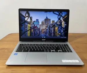 Laptop Acer 4GB Intel SSD 500GB