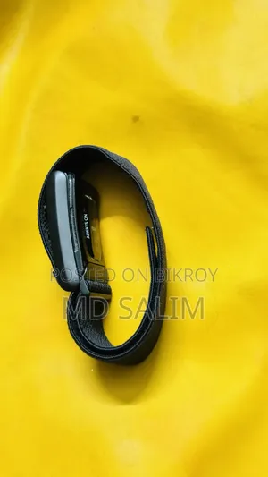 Whoop 4.0 Smart Band
