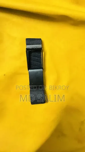 Whoop 4.0 Smart Band