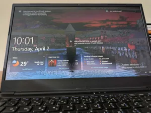 Laptop 8GB RAM Intel Celeron 256GB SSD