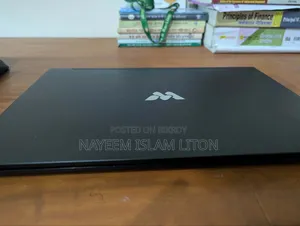 Laptop 8GB RAM Intel Celeron 256GB SSD