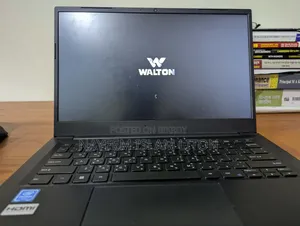 Laptop 8GB RAM Intel Celeron 256GB SSD