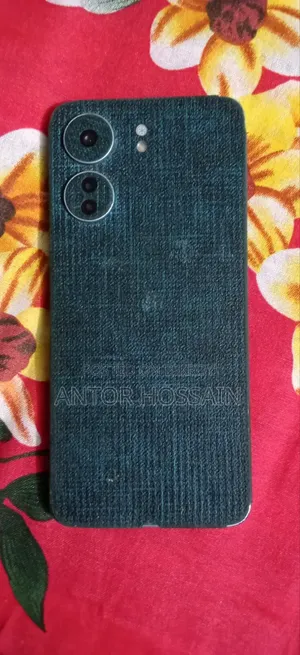Xiaomi Redmi 13C 256 GB Gray
