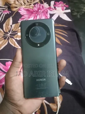 Honor X9a 5G 256 GB Blue