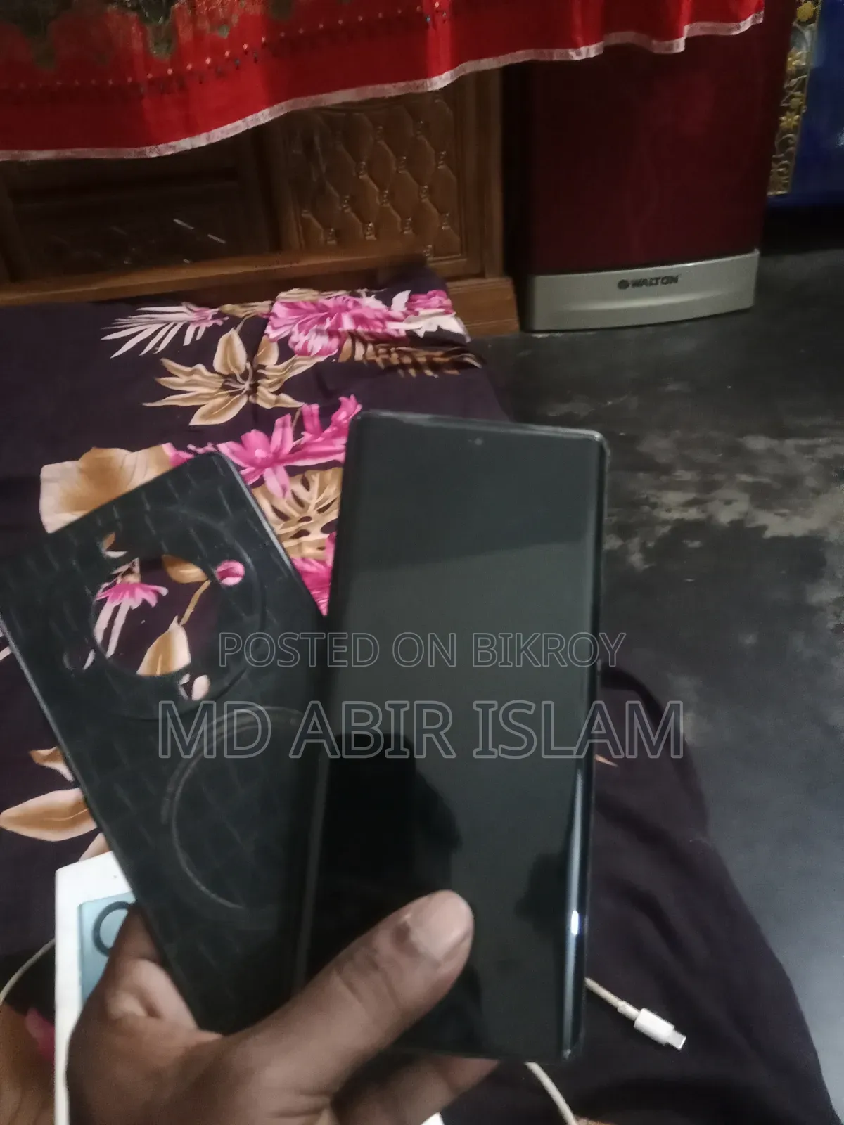 Honor X9a 5G 256 GB Blue