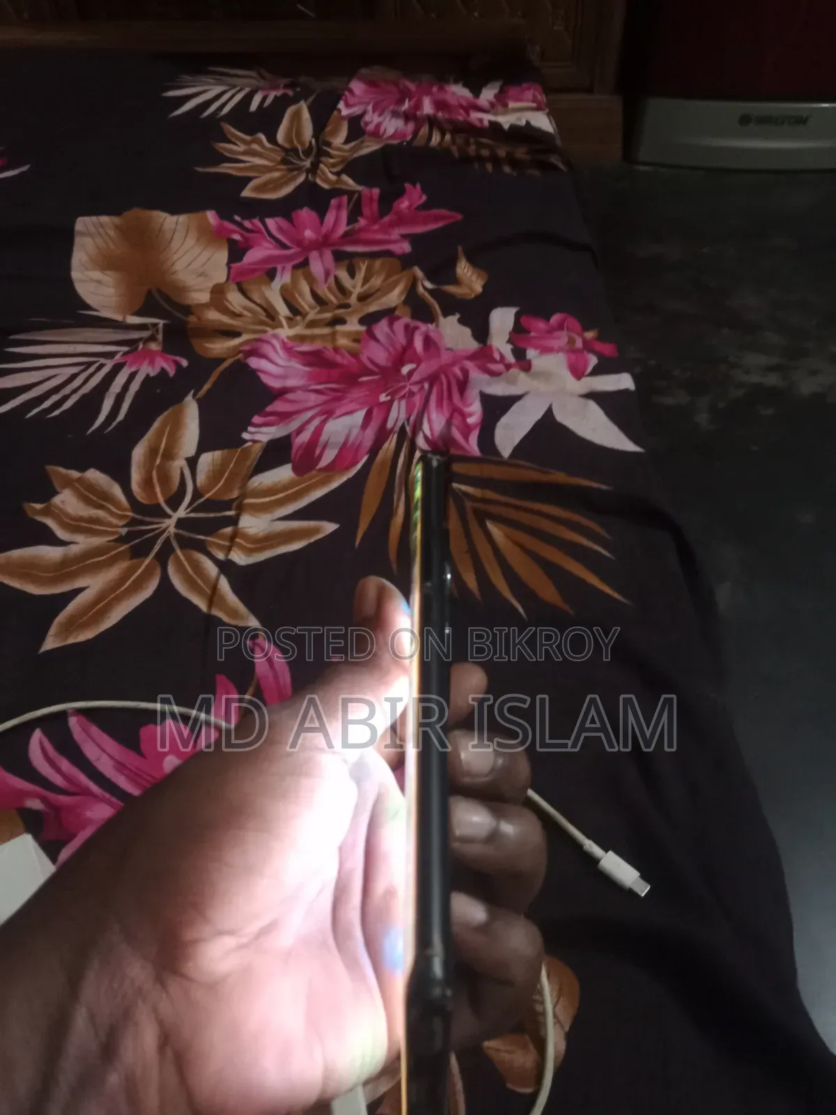 Honor X9a 5G 256 GB Blue