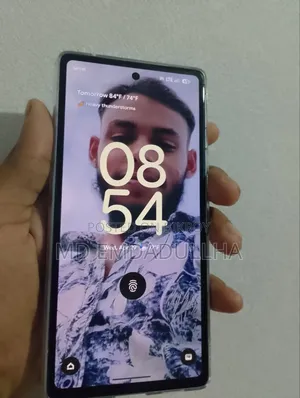 গুগল পিক্সেল ৭এ ১২৮ জিবি সবুজ