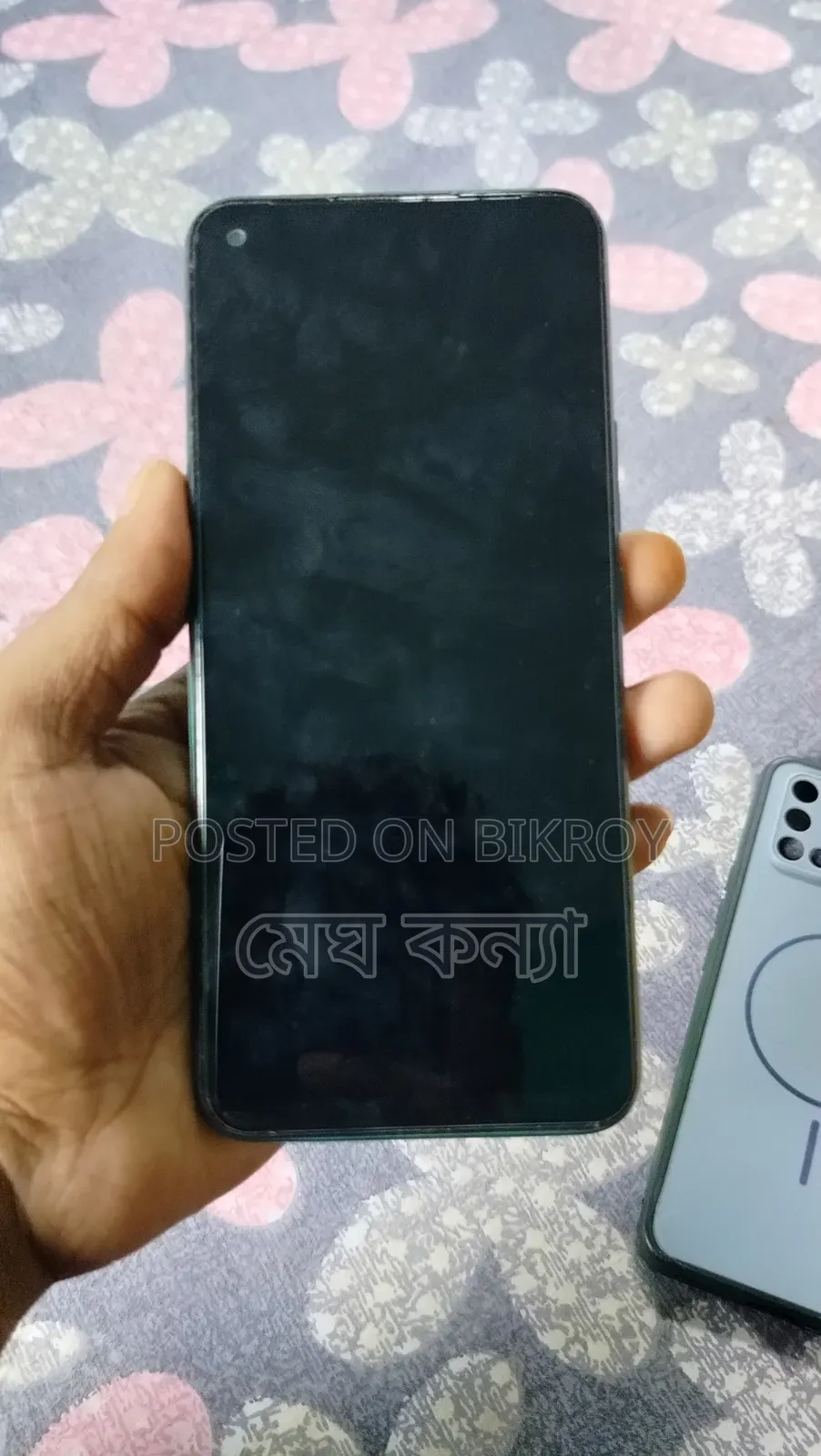 রিয়েলমি ৭আই ১২৮ জিবি গ্রিন
