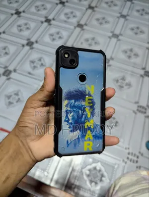 Google Pixel 4a 128 GB Black