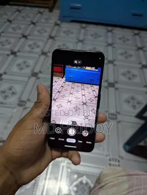 Google Pixel 4a 128 GB Black