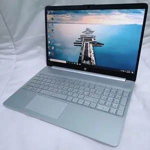 HP 4GB RAM Intel Processor 500GB SSD Laptop