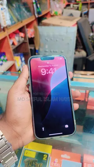Apple iPhone 13 128 GB Blue