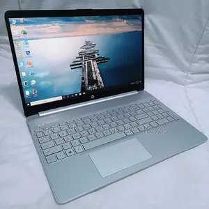 HP 4GB RAM Intel Processor 500GB SSD Laptop