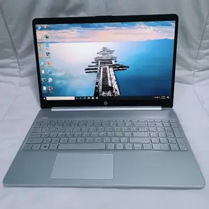 HP 4GB RAM Intel Processor 500GB SSD Laptop