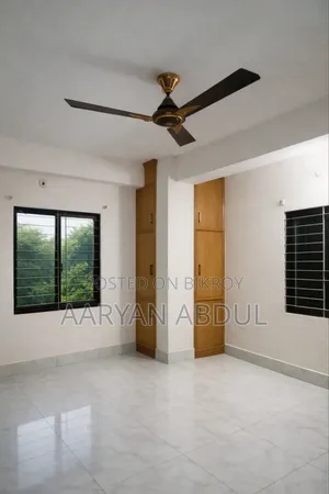 মোহাম্মদপুরে ১ বেডরুমের রুম ও পার্লার ভাড়ার জন্য