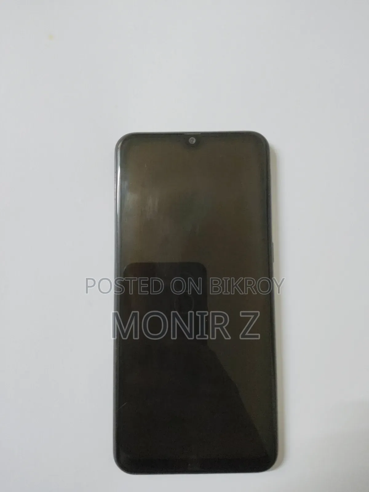 Samsung Galaxy M31 64 GB Black