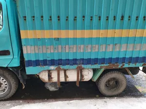 টয়োটা ডাইনা কাভার্ড ভ্যান