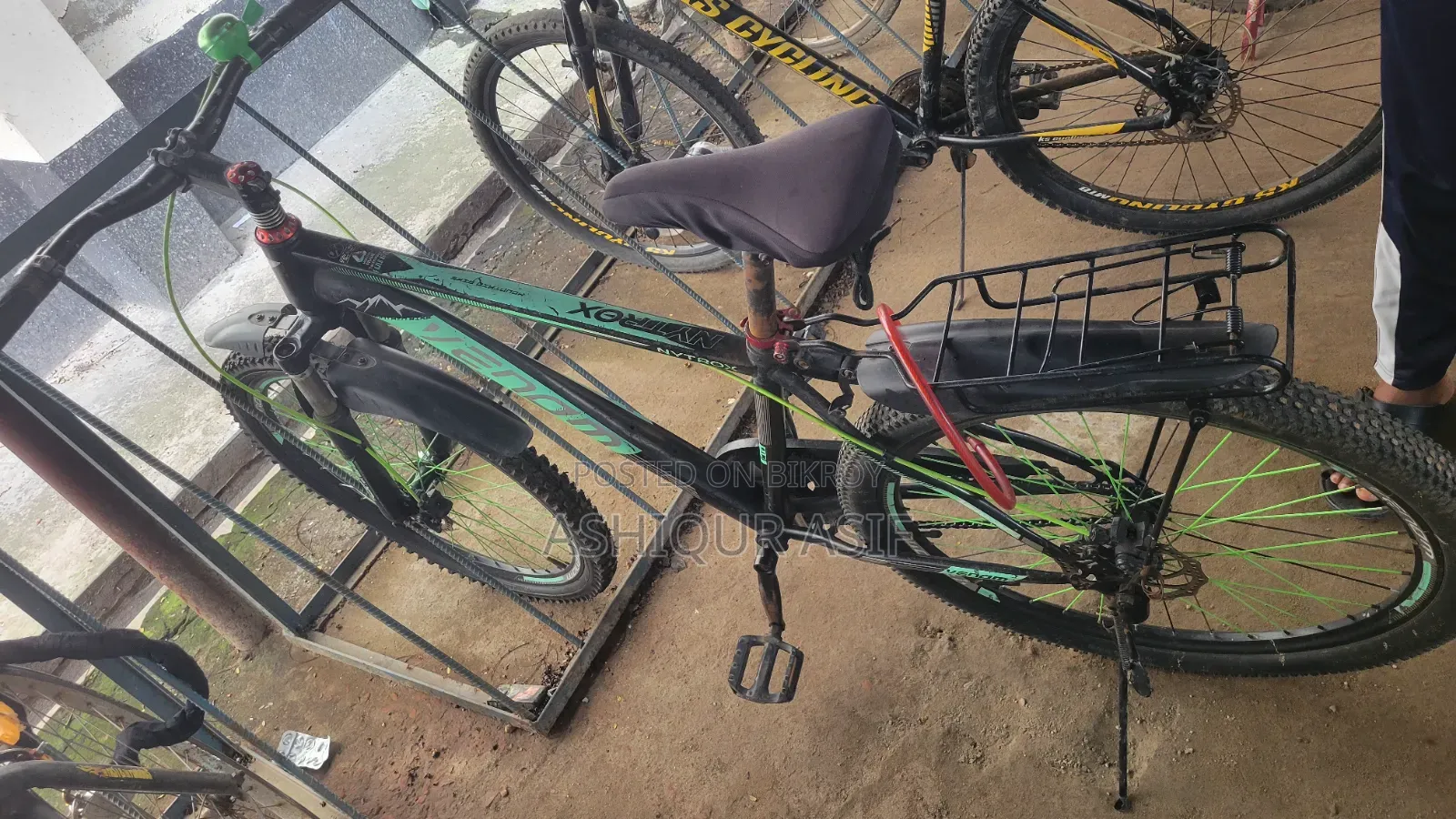 Bicycle for Sale