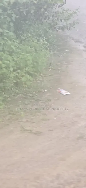 রাজউক ৩ কাঠা প্লট বিক্রি করা হবে
