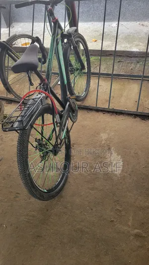 Bicycle for Sale