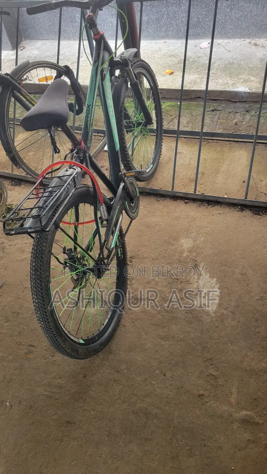 Bicycle for Sale