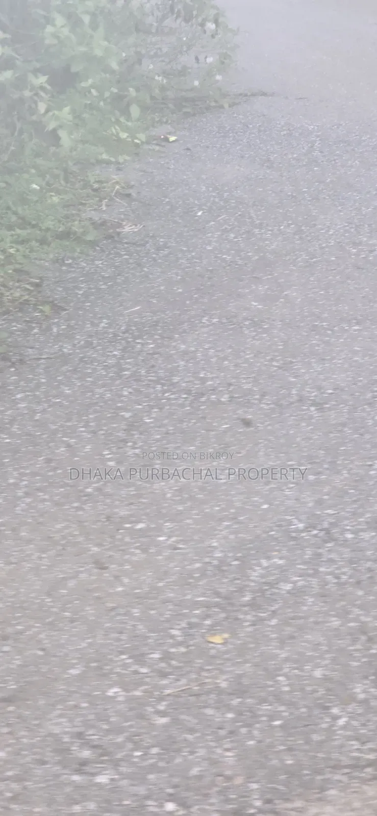 রাজউক ৩ কাঠা প্লট বিক্রি করা হবে