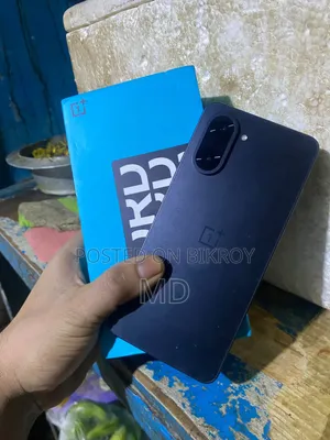 OnePlus Nord CE5 256 GB Black