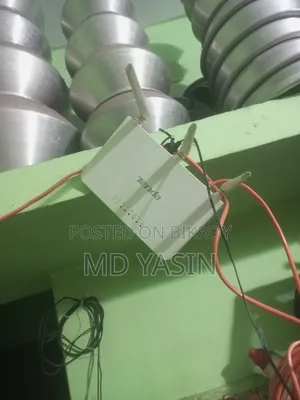 Tenda Router