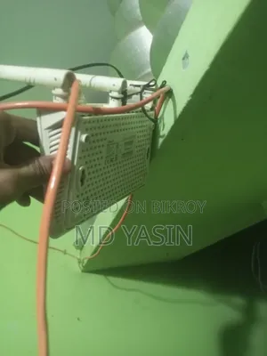 Tenda Router