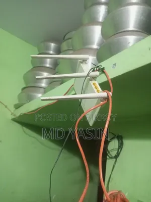 Tenda Router