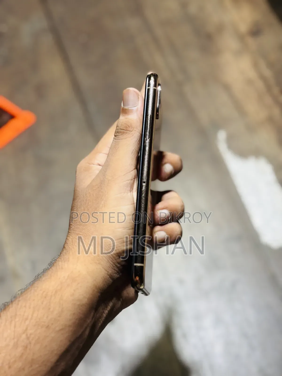Apple iPhone XS 64 GB Rose Gold
