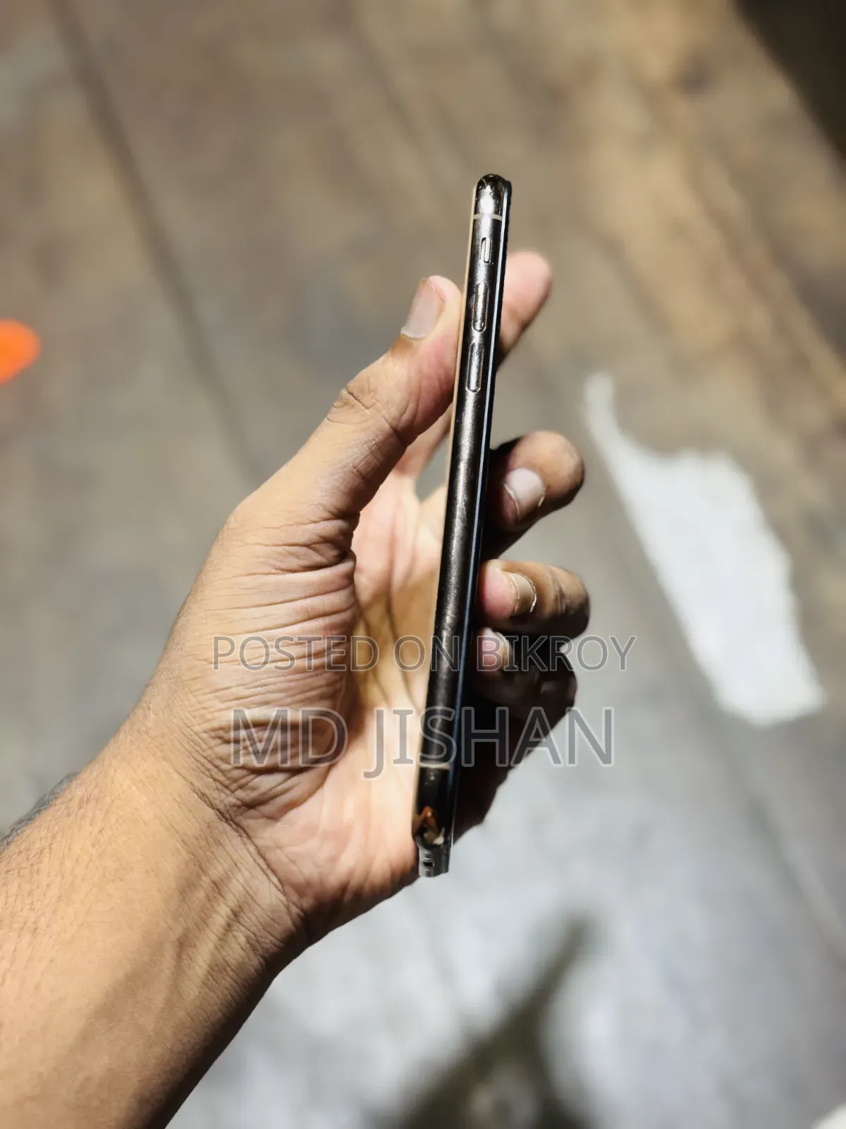 Apple iPhone XS 64 GB Rose Gold