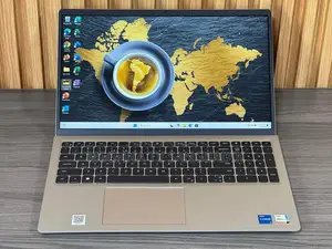 Laptop Dell 4GB RAM Intel 500GB SSD
