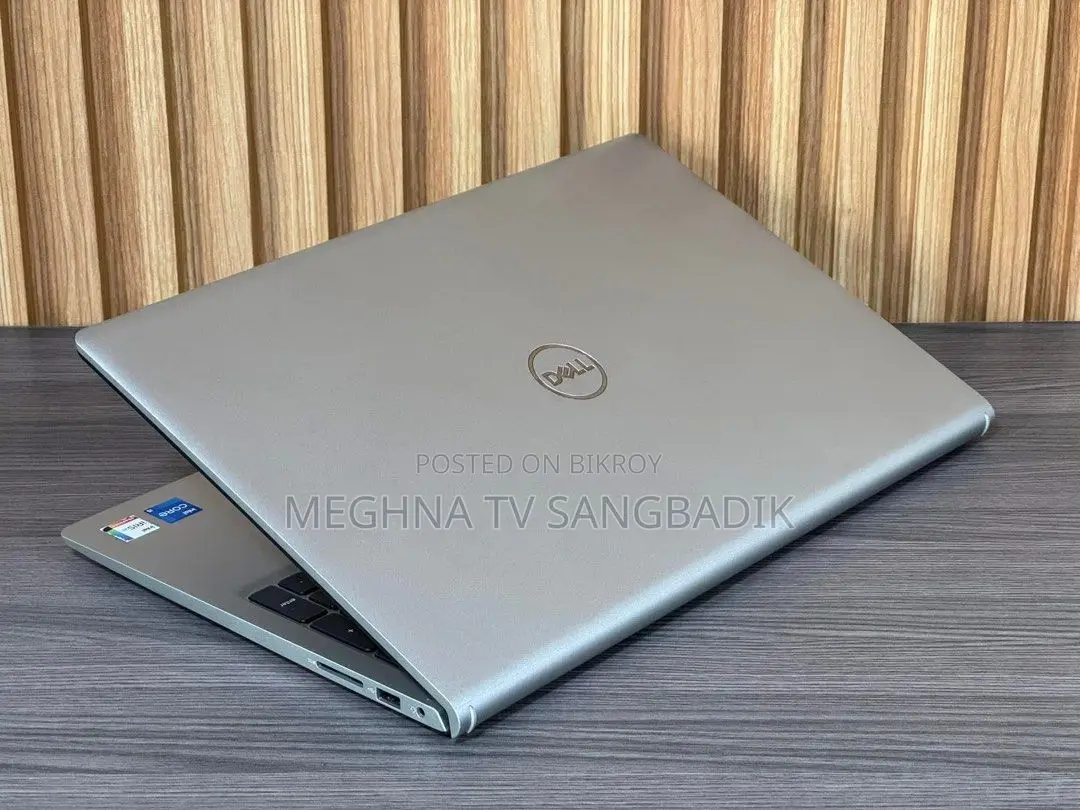 Laptop Dell 4GB RAM Intel 500GB SSD