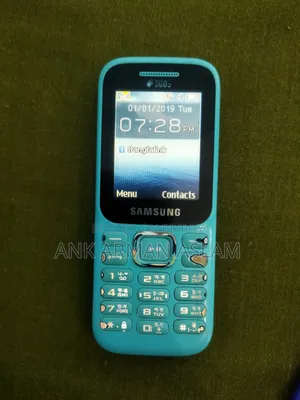 Samsung Guru Music 2