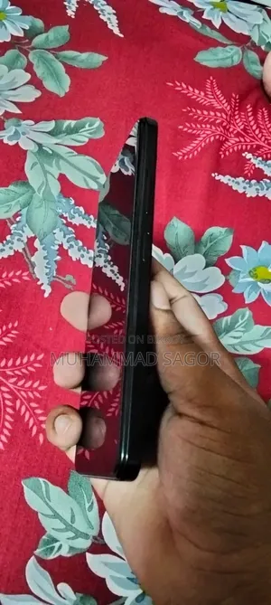 Itel S23 128 GB Black