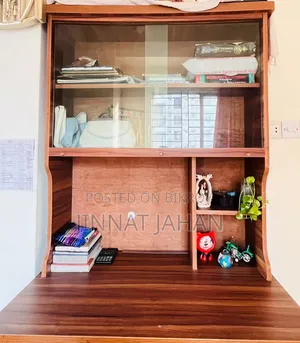 Computer Desk